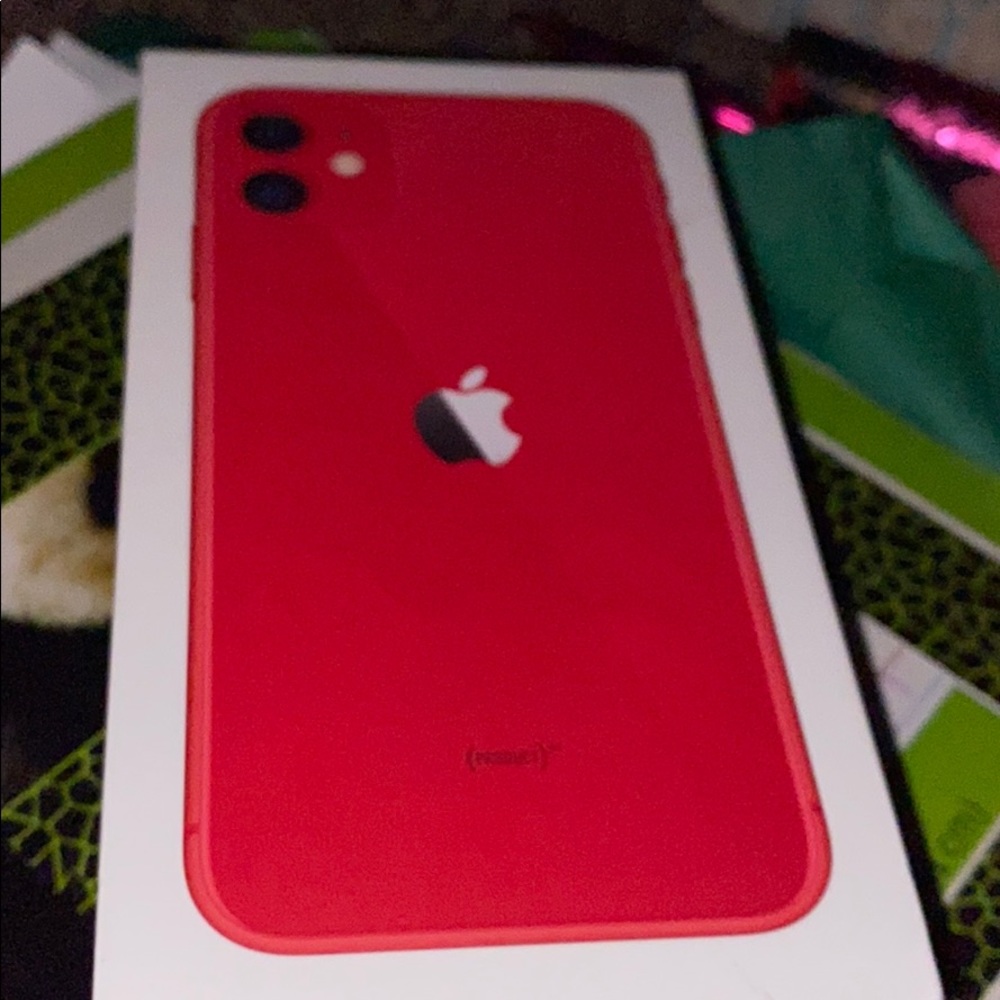 iPhone 11